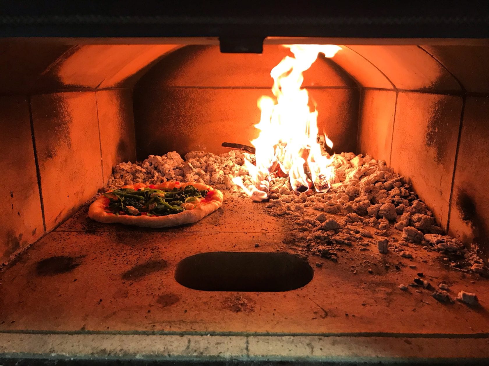 Restaurant Klösterle - Pizzeria La Sirenna