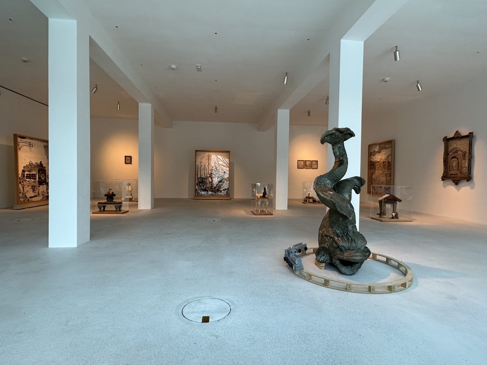Kunstraum Zug